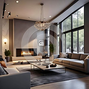 Virtual reality has completely transformed interior design.