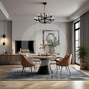 Virtual reality has completely transformed interior design.