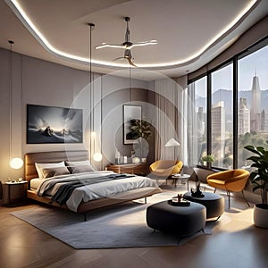 Virtual reality has completely transformed interior design.