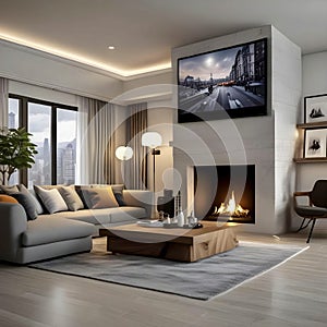 Virtual reality has completely transformed interior design.