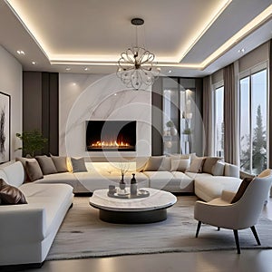 Virtual reality has completely transformed interior design.