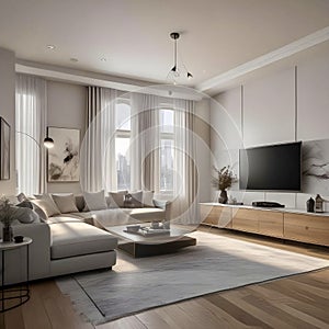 Virtual reality has completely transformed interior design.