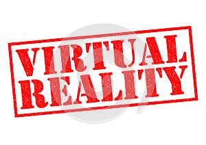 VIRTUAL REALITY