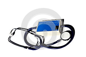 Virtual stethoscope for auscultating different types of patient lungs and heart sounds