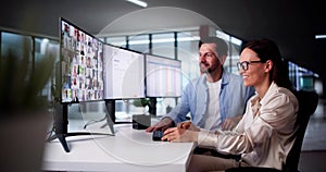 Virtual Tax Software Training Conference