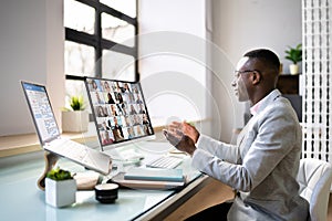 Virtual Telework Webinar