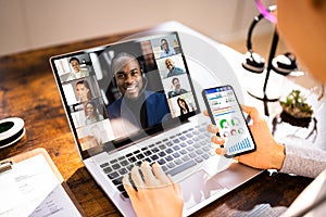 Virtual Telework Webinar