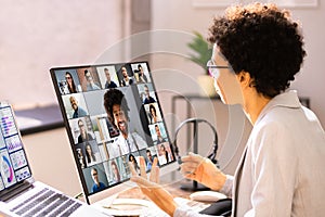 Virtual Telework Webinar