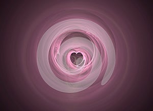 Virtual Tunnel of Love