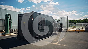 virtualization data center technology