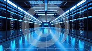virtualization data center technology