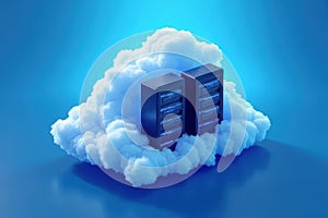 Virtualizing Cloud Resources photo
