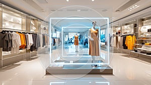 virtualtryon technology in retail