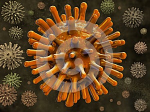 Virus