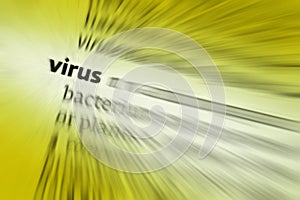 Virus