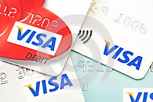 Visa