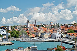 Visby, Gotland, Sweden