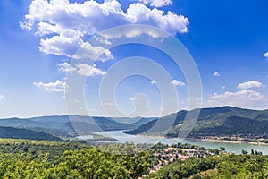 Visegrad Hungary