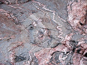 Vishnu Schist photo