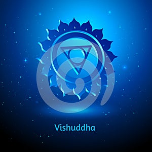 Vishuddha chakra