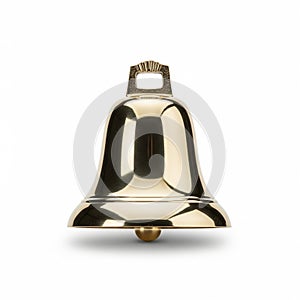 Is visible at the bottom and it casts a subtle shadow on the