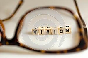 Vision