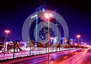 Vision of islamic pattern decoration art