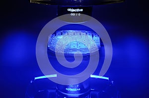 Vision measuring system