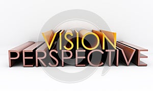 Vision perspective