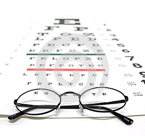 Vision Test