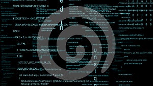 Visionary programming and coding of future software