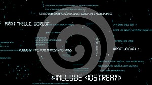 Visionary programming and coding of future software