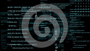 Visionary programming and coding of future software