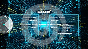 Visionary programming and coding of future software