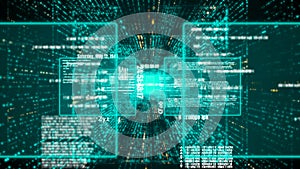 Visionary programming and coding of future software