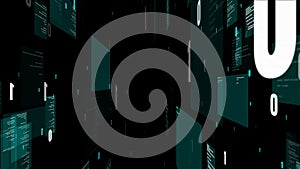 Visionary programming and coding of future software