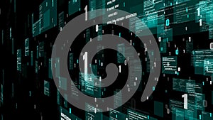 Visionary programming and coding of future software