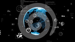 Visionary programming and coding of future software