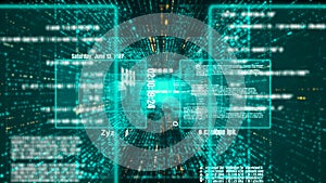 Visionary programming and coding of future software