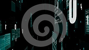 Visionary programming and coding of future software