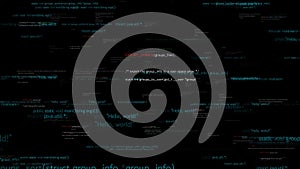 Visionary programming and coding of future software