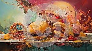 Visions of Gluttony: Abstract Interpretation of the Seven Deadly Sins