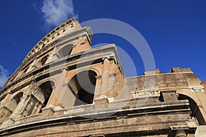 Visit the Colosseum