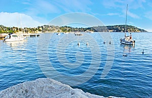 Visit French Riviera photo