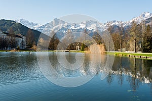 Visit to Admont Abbey in Styria