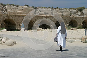 Visit to the holy land photo