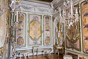 Visiting Eggenberg Palace in Graz, the capital city of Styria