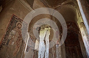 Visiting Selime Monastery in Cappadocia