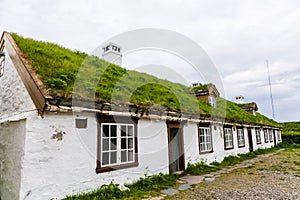 Visiting the Vardo Fortress