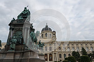 Visiting Vienna, Austriaâ€™s capital